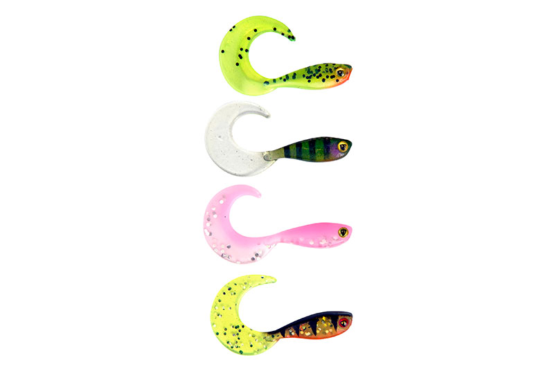 FOX RAGE UV MICRO GRUB 4CM X 8PCS.jpg Fox Rage Ultra UV Micro Lures